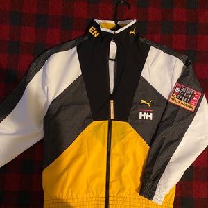 Puma x HH TFS Track Top